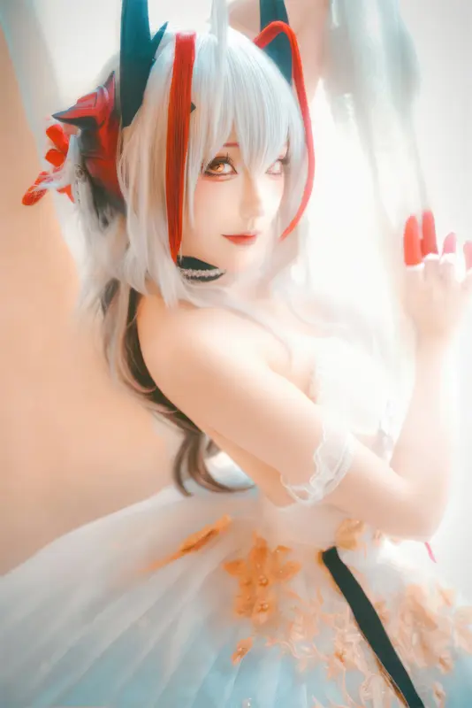 明日方舟 W芭蕾 - 瓜希酱
